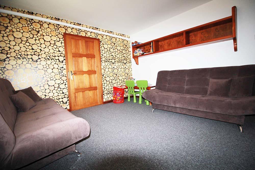 Poronin Apartament 외부 사진