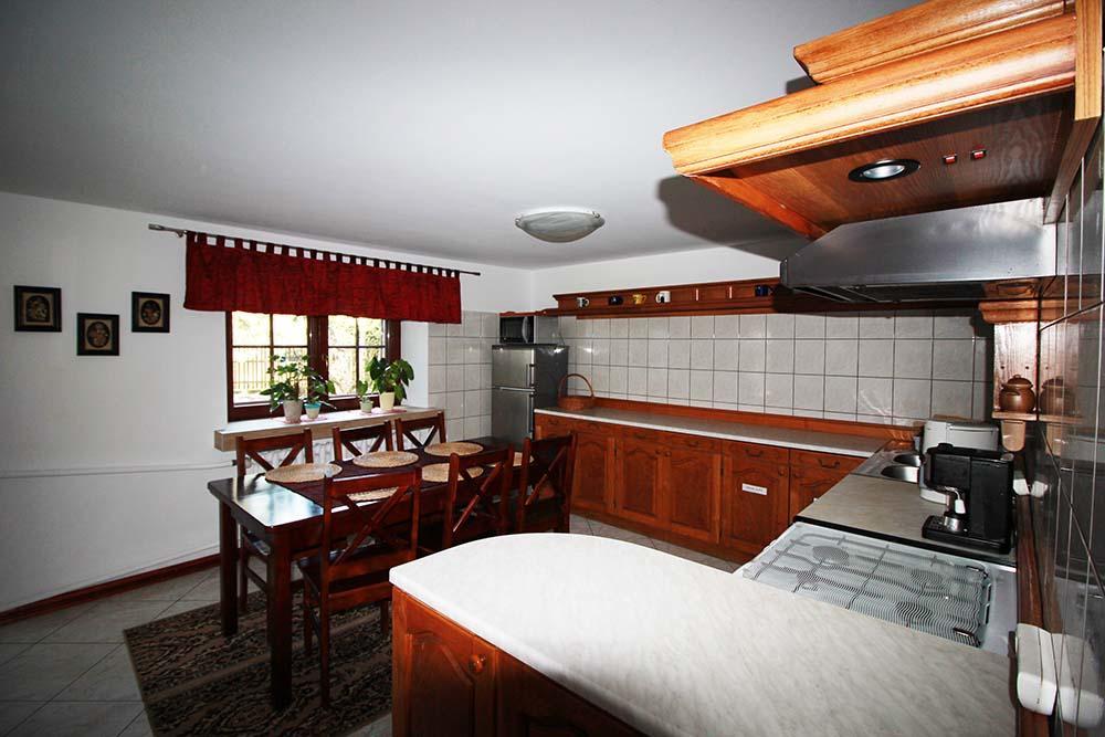 Poronin Apartament 외부 사진