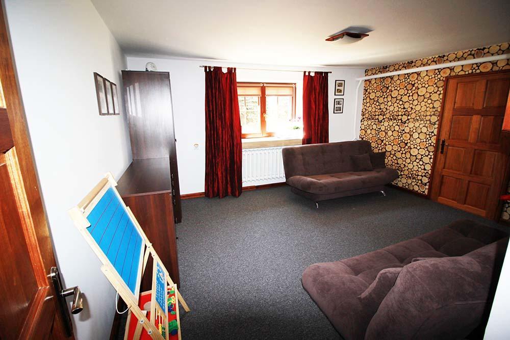 Poronin Apartament 외부 사진