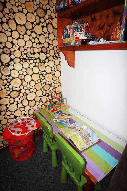 Poronin Apartament 외부 사진